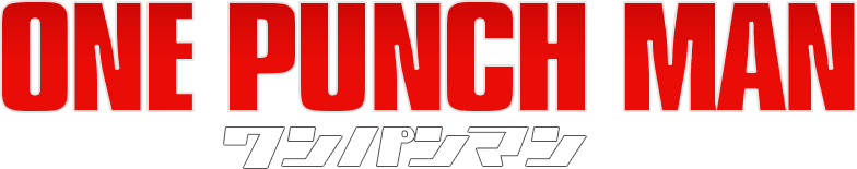 One Punch Man